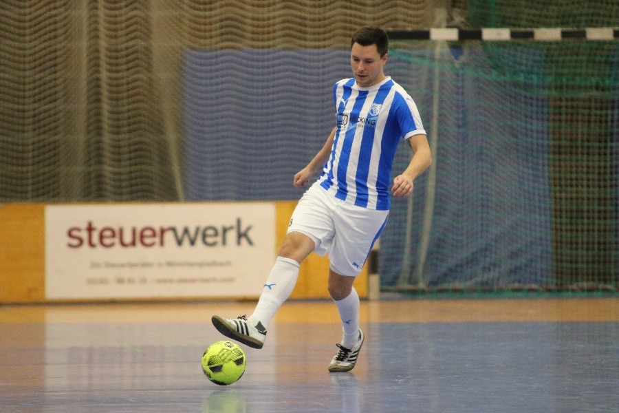 Hallenstadtmeisterschaft Mönchengladbach Gruppe 1 (2018/19)_1