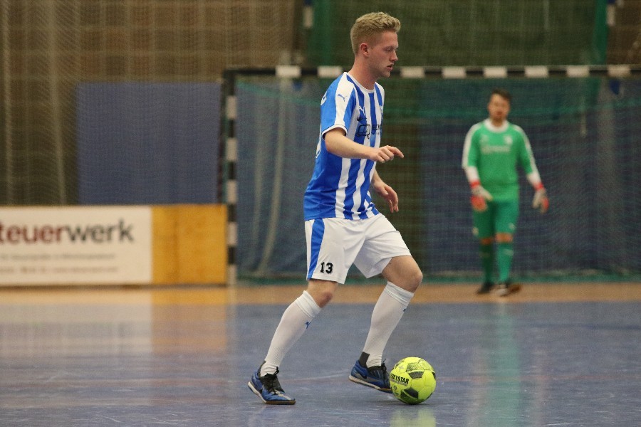 Hallenstadtmeisterschaft Mönchengladbach Gruppe 1 (2018/19)_1