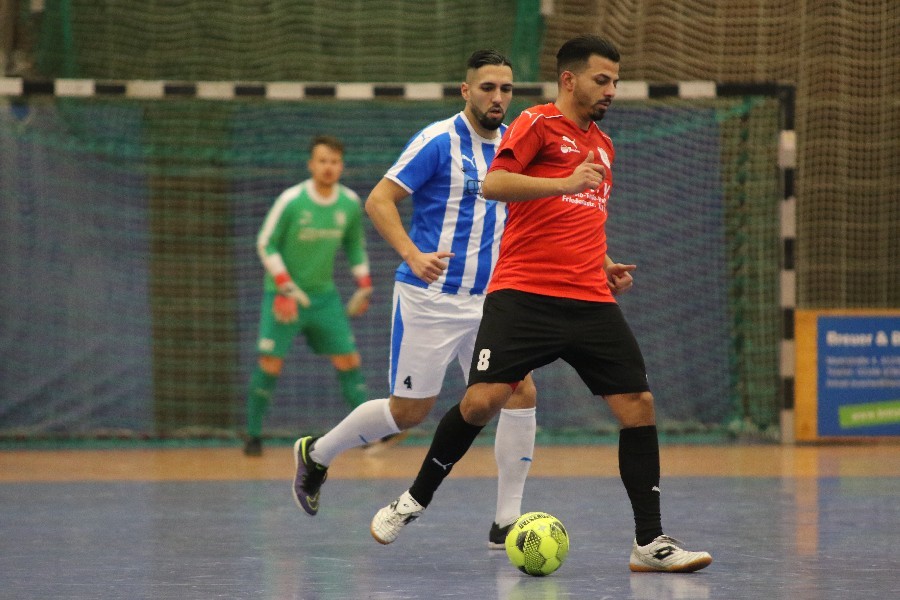 Hallenstadtmeisterschaft Mönchengladbach Gruppe 1 (2018/19)_1