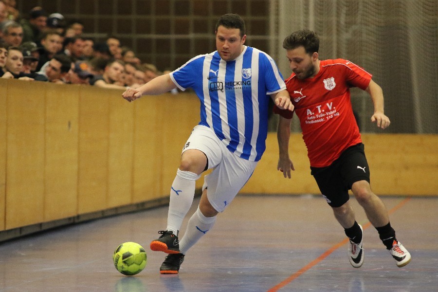 Hallenstadtmeisterschaft Mönchengladbach Gruppe 1 (2018/19)_1