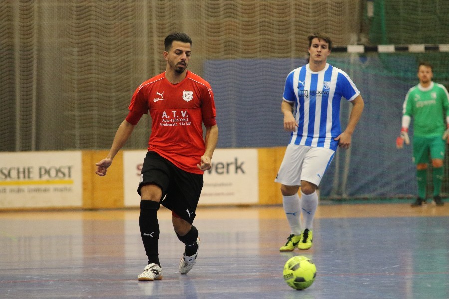 Hallenstadtmeisterschaft Mönchengladbach Gruppe 1 (2018/19)_1