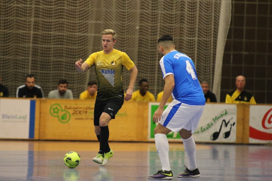 Hallenstadtmeisterschaft Mönchengladbach Gruppe 1 (2018/19)_1