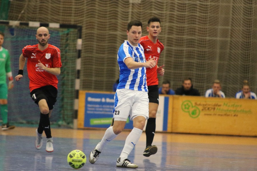 Hallenstadtmeisterschaft Mönchengladbach Gruppe 1 (2018/19)_1