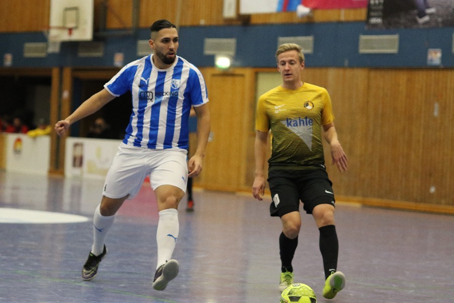 Hallenstadtmeisterschaft Mönchengladbach Gruppe 1 (2018/19)_1