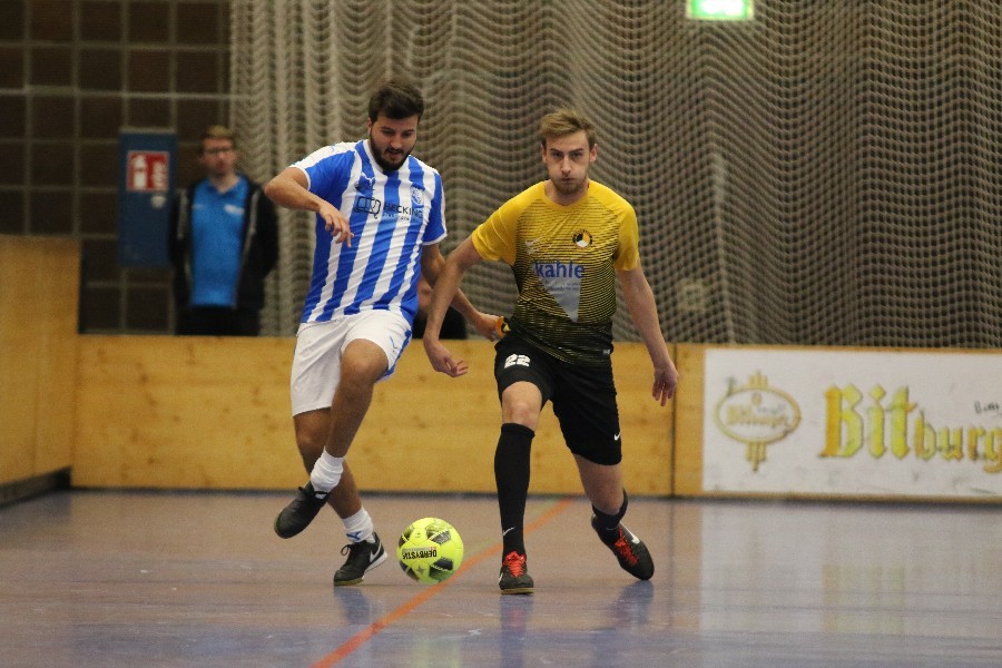 Hallenstadtmeisterschaft Mönchengladbach Gruppe 1 (2018/19)_1