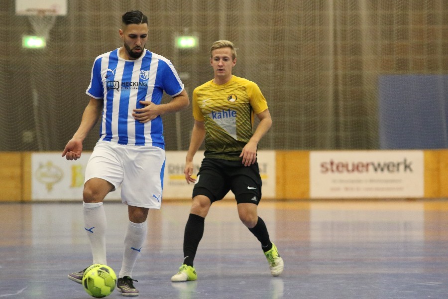 Hallenstadtmeisterschaft Mönchengladbach Gruppe 1 (2018/19)_1