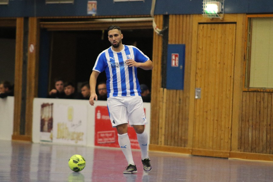 Hallenstadtmeisterschaft Mönchengladbach Gruppe 1 (2018/19)_1