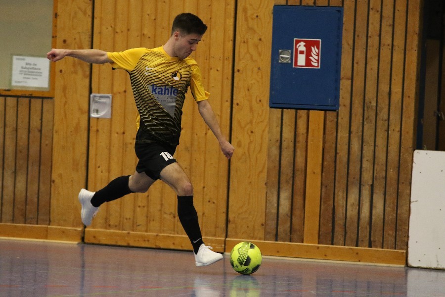 Hallenstadtmeisterschaft Mönchengladbach Gruppe 1 (2018/19)_1