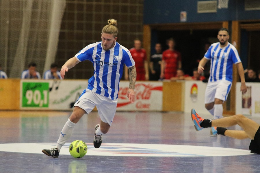 Hallenstadtmeisterschaft Mönchengladbach Gruppe 1 (2018/19)_1