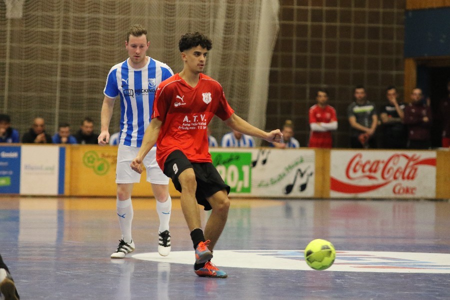 Hallenstadtmeisterschaft Mönchengladbach Gruppe 1 (2018/19)_1