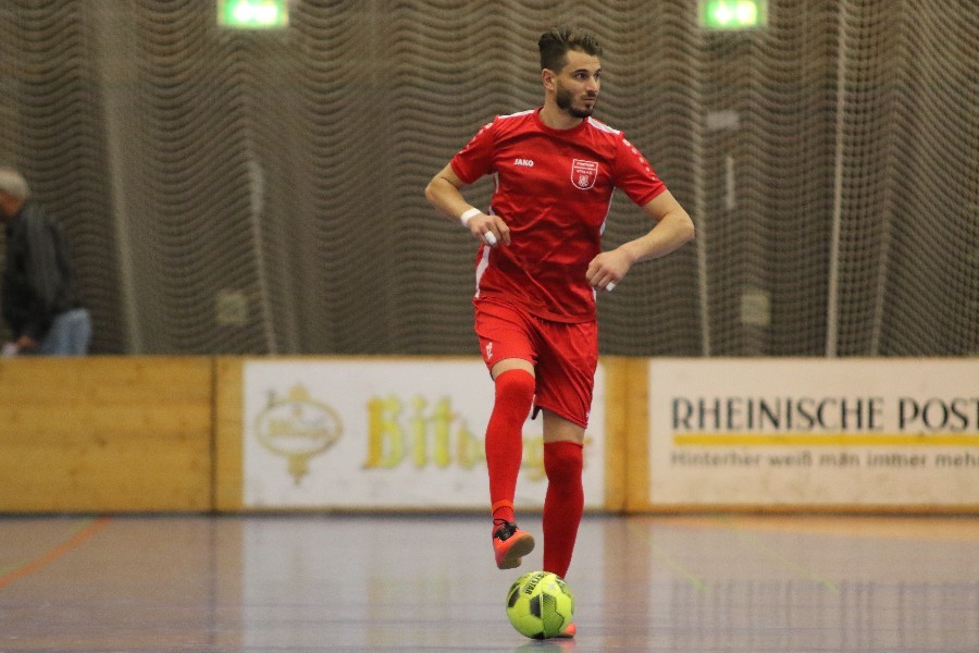 Hallenstadtmeisterschaft Mönchengladbach Gruppe 1 (2018/19)_1