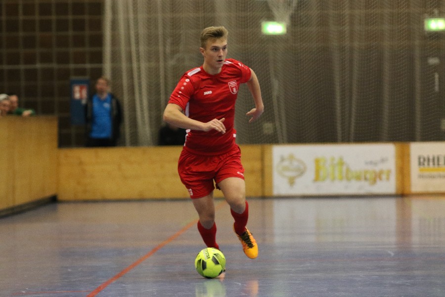 Hallenstadtmeisterschaft Mönchengladbach Gruppe 1 (2018/19)_1