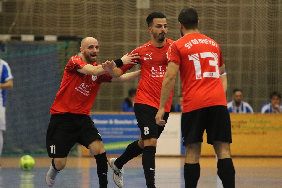 Hallenstadtmeisterschaft Mönchengladbach Gruppe 1 (2018/19)_1