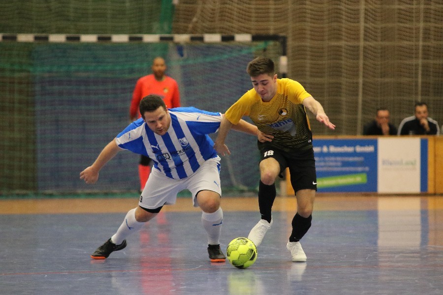 Hallenstadtmeisterschaft Mönchengladbach Gruppe 1 (2018/19)_1