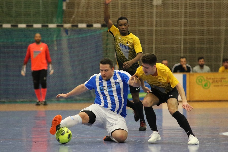 Hallenstadtmeisterschaft Mönchengladbach Gruppe 1 (2018/19)_1