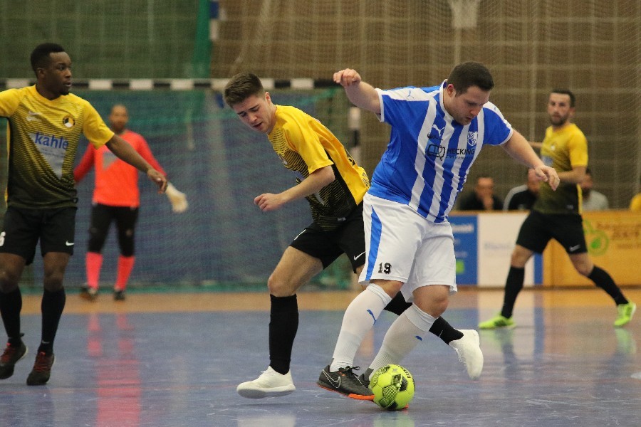 Hallenstadtmeisterschaft Mönchengladbach Gruppe 1 (2018/19)_1