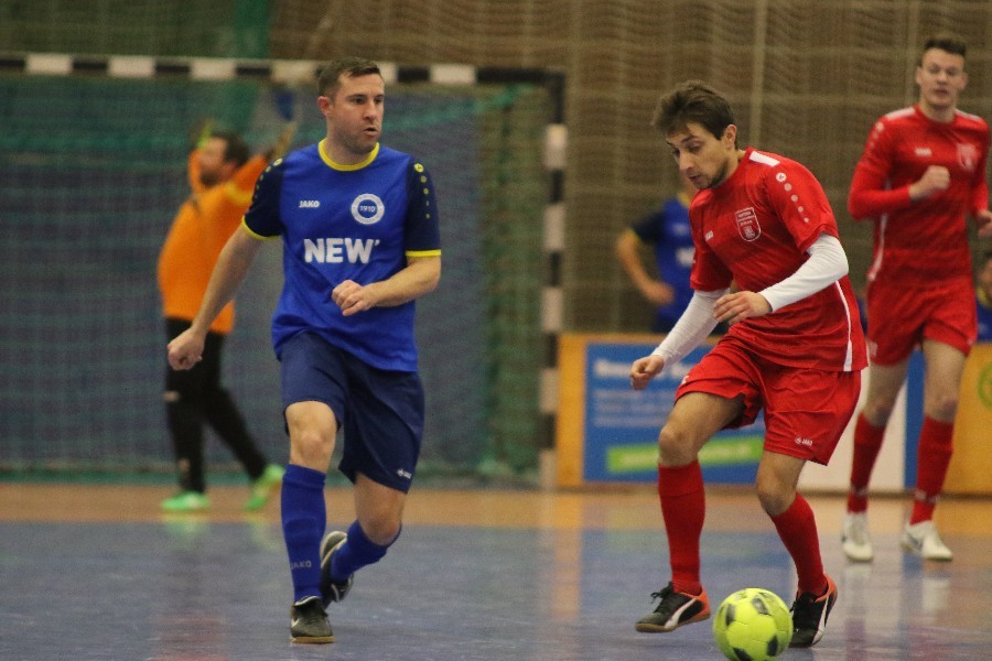 Hallenstadtmeisterschaft Mönchengladbach Gruppe 1 (2018/19)_1