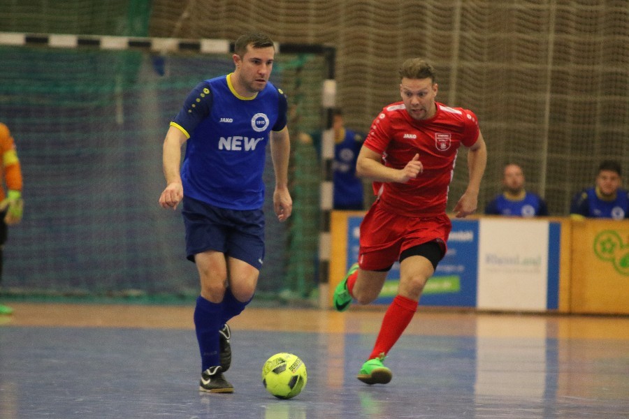 Hallenstadtmeisterschaft Mönchengladbach Gruppe 1 (2018/19)_1