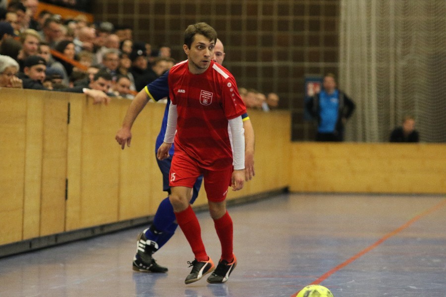 Hallenstadtmeisterschaft Mönchengladbach Gruppe 1 (2018/19)_1