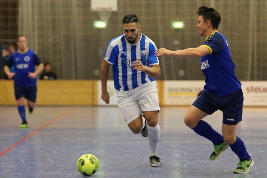 Hallenstadtmeisterschaft Mönchengladbach Gruppe 1 (2018/19)_1