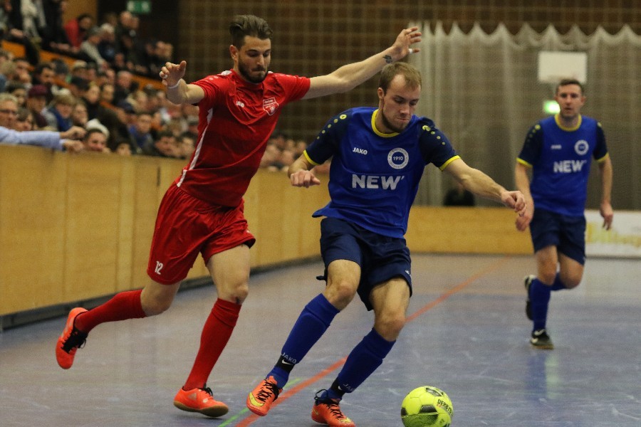 Hallenstadtmeisterschaft Mönchengladbach Gruppe 1 (2018/19)_1