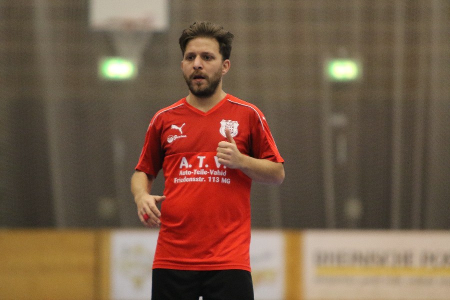 Hallenstadtmeisterschaft Mönchengladbach Gruppe 1 (2018/19)_1