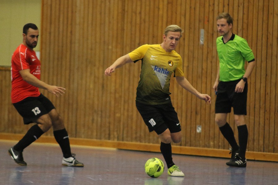 Hallenstadtmeisterschaft Mönchengladbach Gruppe 1 (2018/19)_1