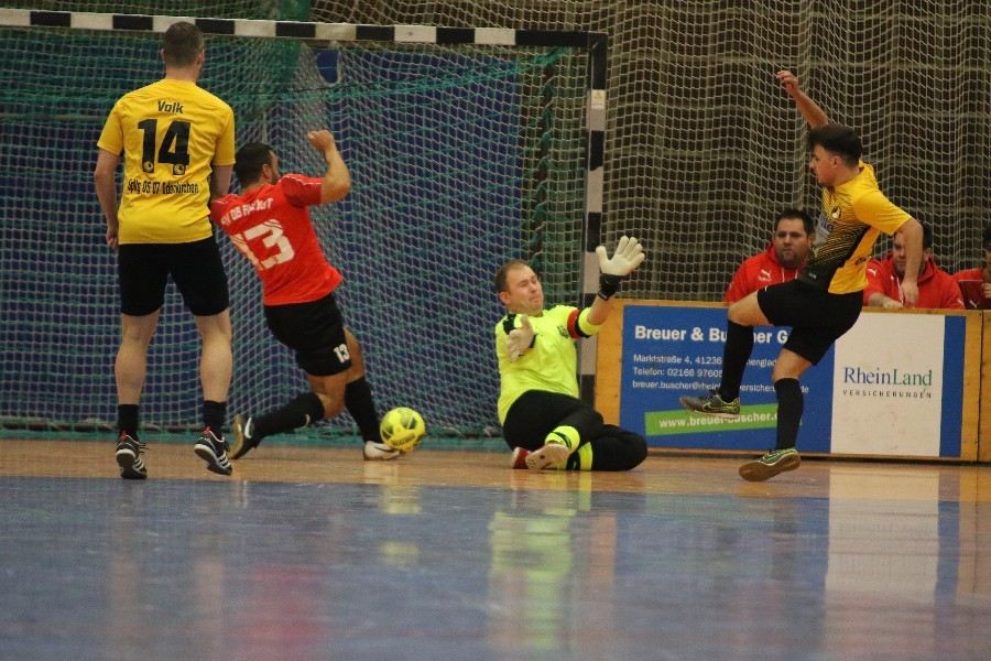 Hallenstadtmeisterschaft Mönchengladbach Gruppe 1 (2018/19)_1