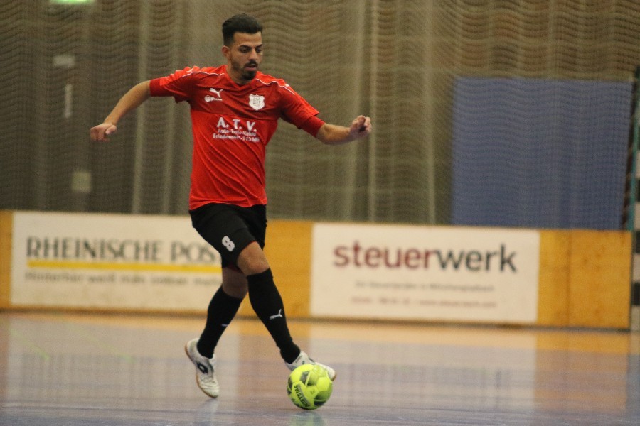 Hallenstadtmeisterschaft Mönchengladbach Gruppe 1 (2018/19)_1