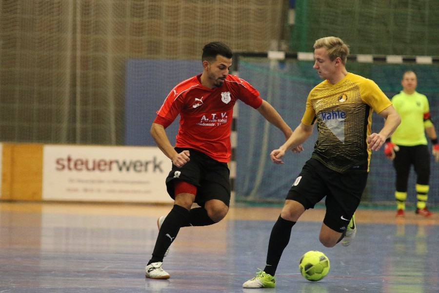 Hallenstadtmeisterschaft Mönchengladbach Gruppe 1 (2018/19)_1