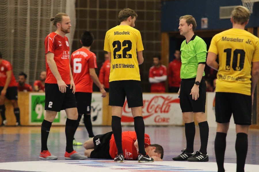 Hallenstadtmeisterschaft Mönchengladbach Gruppe 1 (2018/19)_1