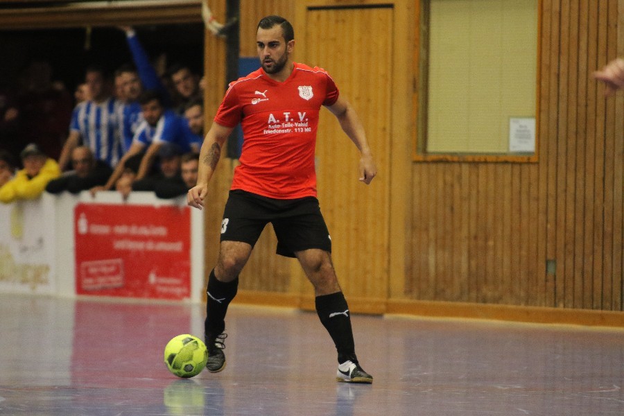 Hallenstadtmeisterschaft Mönchengladbach Gruppe 1 (2018/19)_1