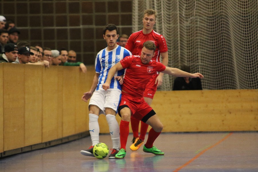 Hallenstadtmeisterschaft Mönchengladbach Gruppe 1 (2018/19)_1