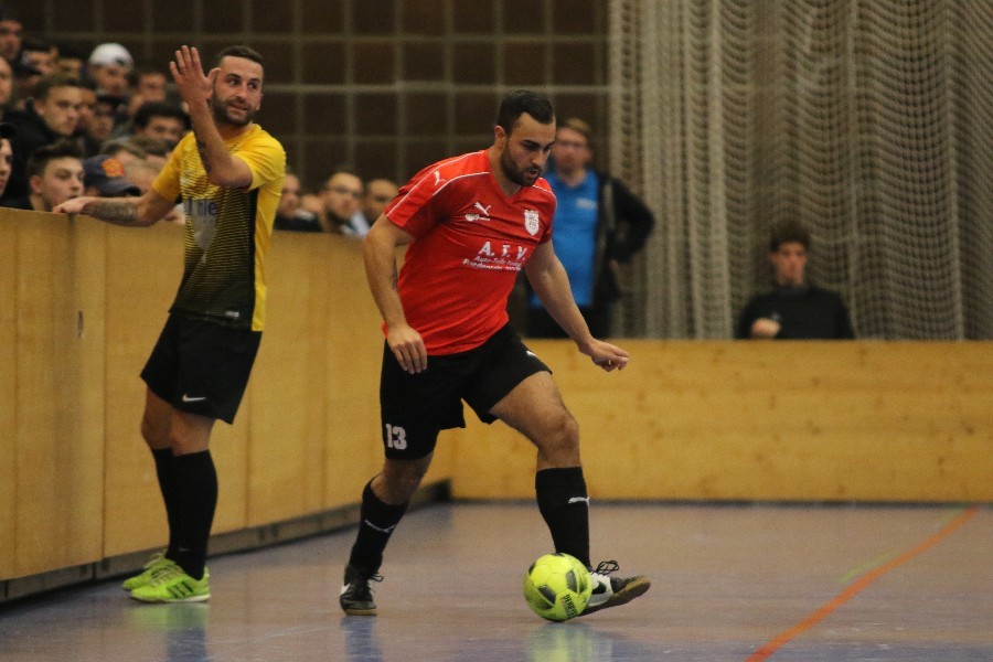 Hallenstadtmeisterschaft Mönchengladbach Gruppe 1 (2018/19)_1