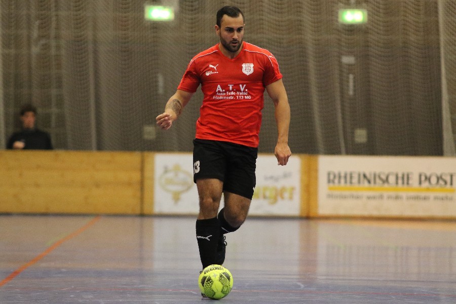 Hallenstadtmeisterschaft Mönchengladbach Gruppe 1 (2018/19)_1