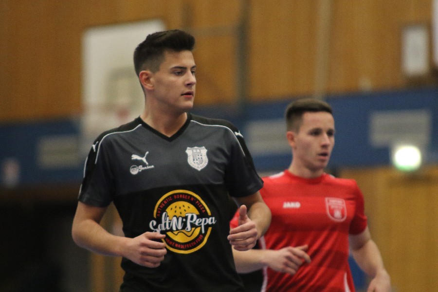 Hallenstadtmeisterschaft Mönchengladbach Gruppe 1 (2018/19)_1