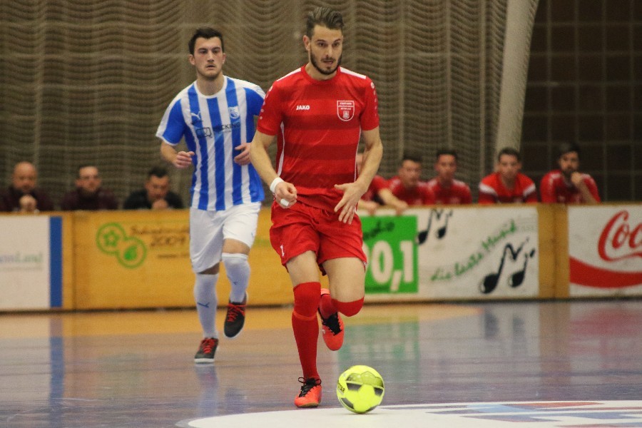 Hallenstadtmeisterschaft Mönchengladbach Gruppe 1 (2018/19)_1