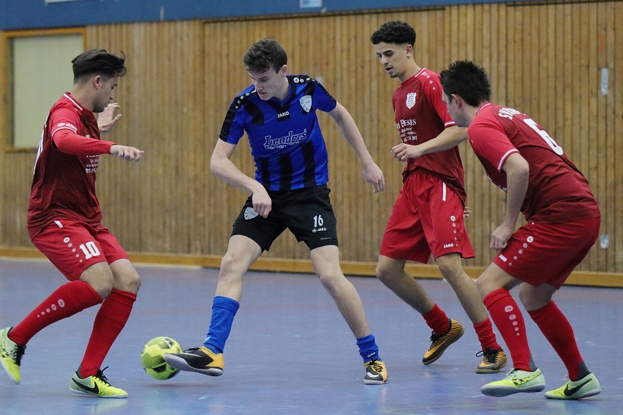 Hallenstadtmeisterschaft Mönchengladbach Gruppe A (2019/20)_12