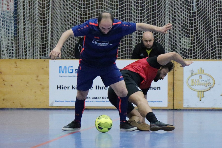 Hallenstadtmeisterschaft Mönchengladbach Gruppe A (2019/20)_16