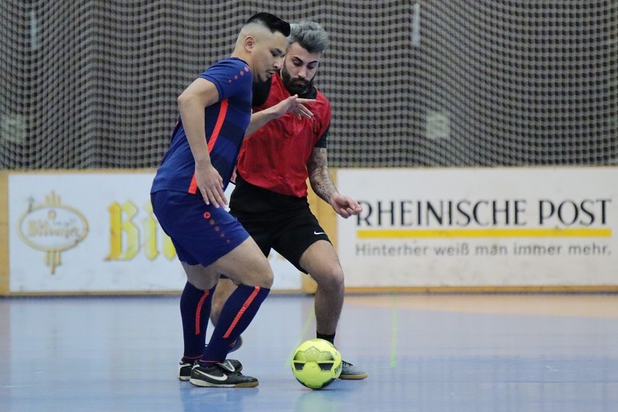 Hallenstadtmeisterschaft Mönchengladbach Gruppe A (2019/20)_21