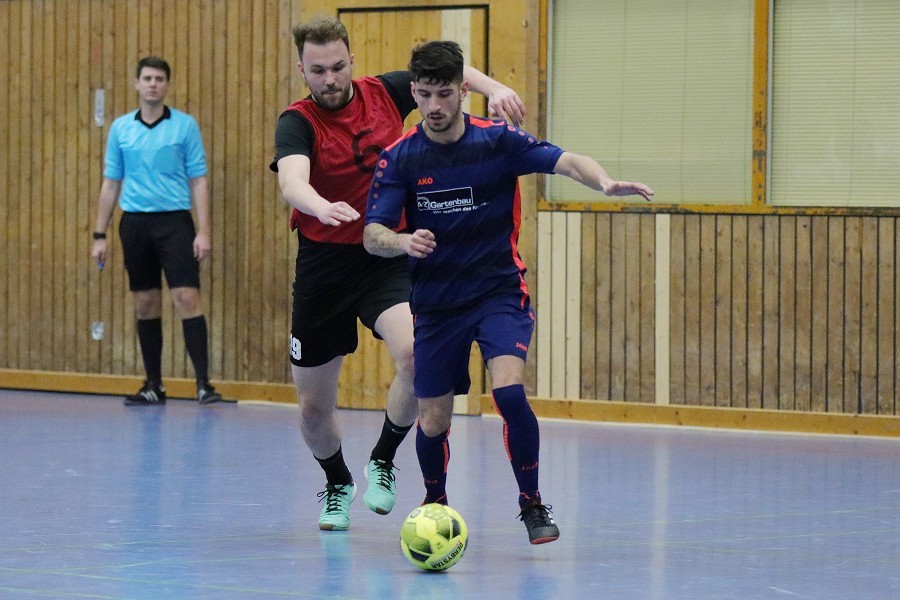Hallenstadtmeisterschaft Mönchengladbach Gruppe A (2019/20)_22