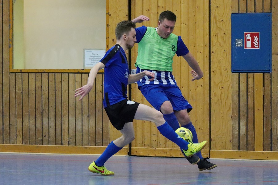 Hallenstadtmeisterschaft Mönchengladbach Gruppe A (2019/20)_23