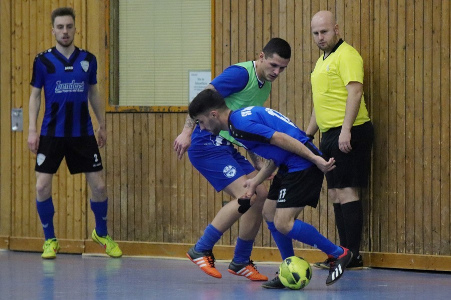 Hallenstadtmeisterschaft Mönchengladbach Gruppe A (2019/20)_24