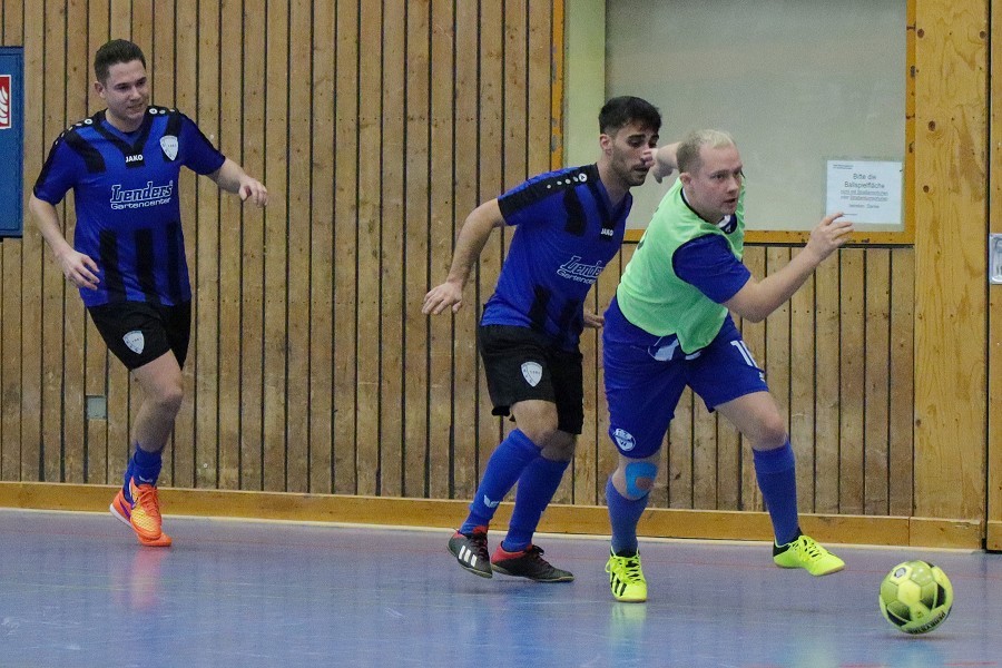 Hallenstadtmeisterschaft Mönchengladbach Gruppe A (2019/20)_28