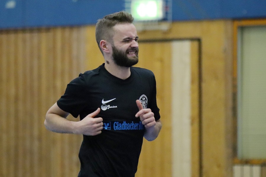 Hallenstadtmeisterschaft Mönchengladbach Gruppe A (2019/20)_32
