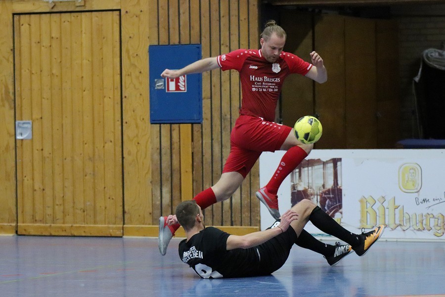 Hallenstadtmeisterschaft Mönchengladbach Gruppe A (2019/20)_33