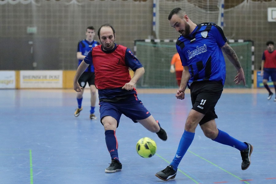 Hallenstadtmeisterschaft Mönchengladbach Gruppe A (2019/20)_35