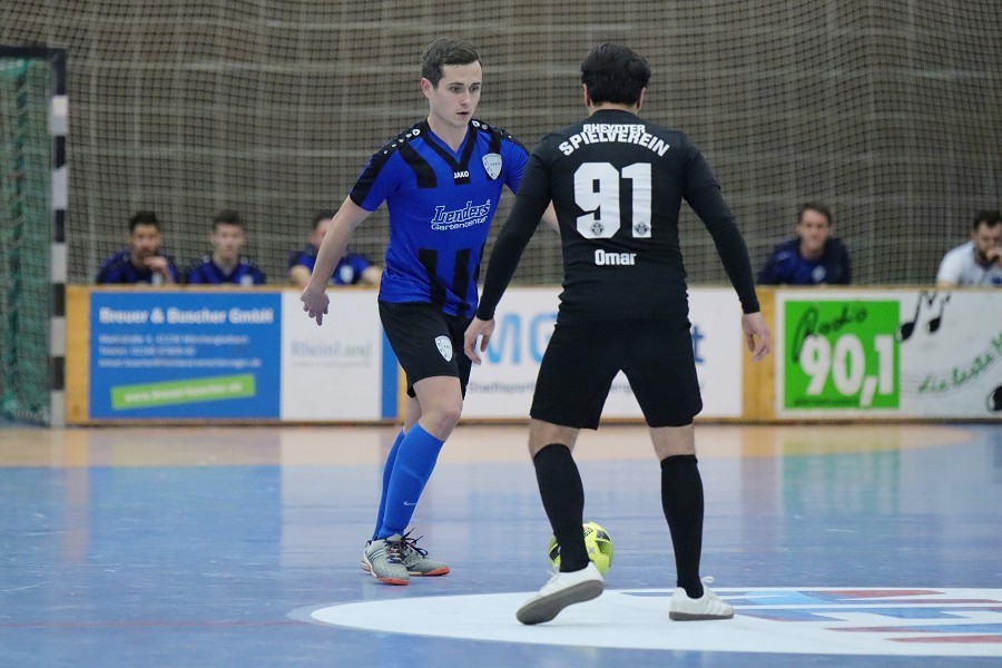 Hallenstadtmeisterschaft Mönchengladbach Gruppe A (2019/20)_47