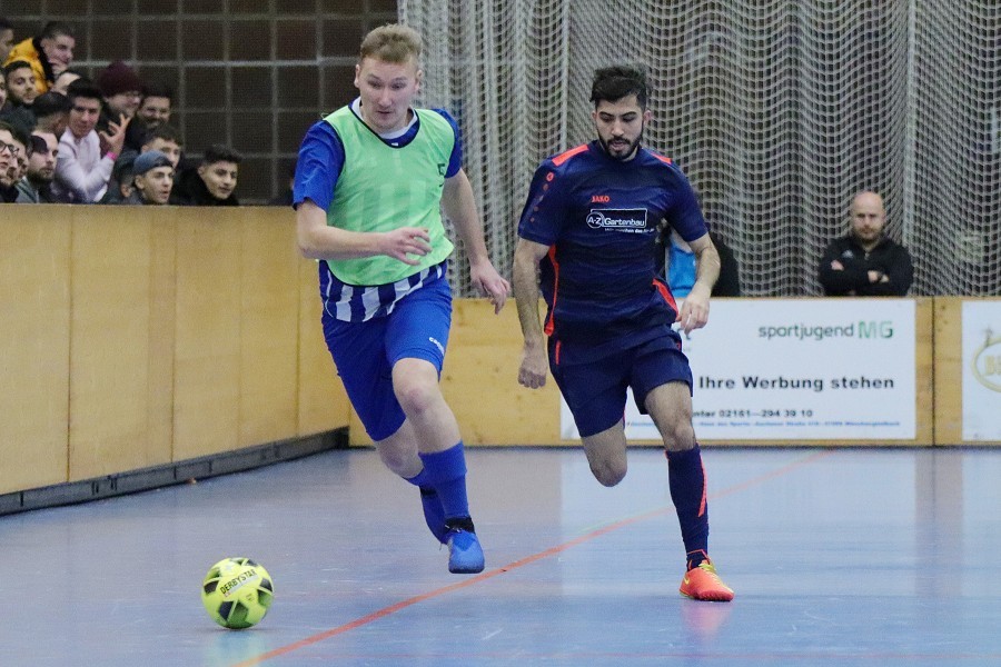 Hallenstadtmeisterschaft Mönchengladbach Gruppe A (2019/20)_6