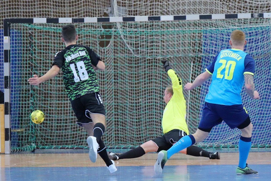 Hallenstadtmeisterschaft Mönchengladbach Gruppe B (2019/20)_12